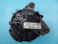 TEST Alternator Audi A5 I 8T 059903016J 3.0 tdi