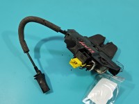 Zamek klapy tył Opel Vectra C sedan Producent części: OPEL, 4pin / SEDAN