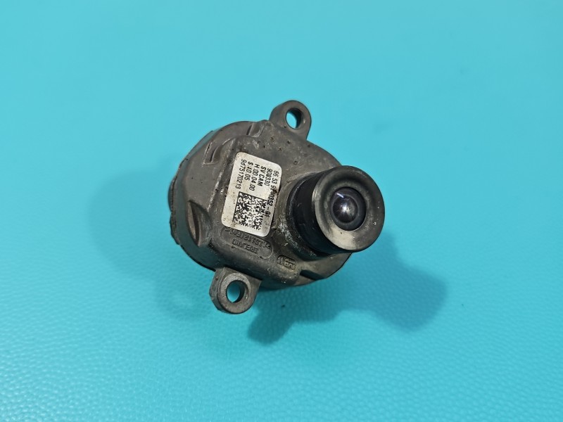 Kamera przód radar Bmw F06 Gran Coupe 9240352