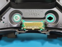 Komputer Sterownik silnika Opel Meriva A 1.7 cdti 898000-3220, 112500-0200