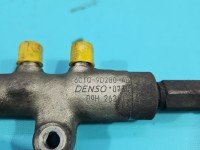 Listwa wtryskowa CZUJNIKI Ford Transit MK7 06-13 09H2626, 55PP05-01, 0G224422756 2.2 tdci