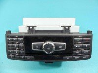 Nawigacja czytnik Mercedes SLK III R172 11- A1729001207
