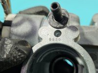 Stacyjka KLUCZYK WKŁADKA Opel Frontera B