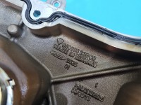 Pokrywa zaworów Porsche Panamera I 970 3.0 v6 (CWD)