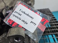 Skrzynia biegów bmw F30 2.0d (NZ7D20C)