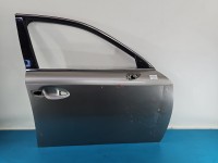 DRZWI PRZÓD PRAWE PASAŻERA Lexus IS III 14-25 4d szary 1J7