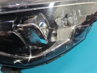 Reflektor prawy lampa przód Peugeot 308 II T9 EUROPA 130732940400