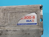 Sterownik LPG gazu 67R-014289, 110R-004534 Producent części: BMW