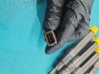 Wtryskiwacz Vw Sharan I 028130201S 1.9 tdi