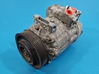 Sprężarka klimatyzacji kompresor Vw Passat B6 2.0 TFSI BPY 1K0820803N