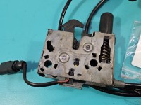 Zamek maski 3V0823529H, 3V0823509C Skoda Superb III