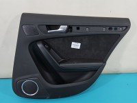 Tapicerka drzwi tył prawa boczek Audi A5 8T 8T8867306
