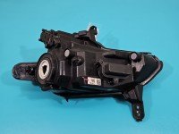 Halogen lewy Kia Ceed III 18-21