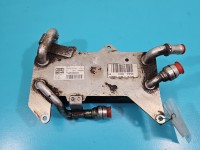 Chłodnica oleju AUDI A6 C7 4H0317021H 3.0 tfsi quattro (CGXB)