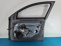 DRZWI PRZÓD PRAWE PASAŻERA Volvo V50 S40 II 5d szary 462-00