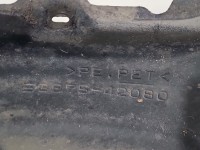Nadkole przód lewe Toyota Rav4 IV 53875-42080