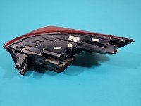 Lampa tył lewa na części. Uszdzony klosz Skoda Kodiaq I HB