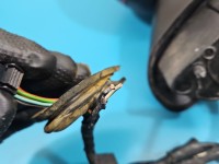 Lusterko prawe Citroen C3 II 09-16 EPY europa