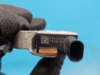 KLEMA INSTALACJA WIĄZKA MINUSOWA MINUS Opel Insignia B 39195391, 5391U, 13526053