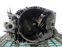 Skrzynia biegów 20UE04 Peugeot 607 2.2 16v