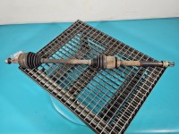 Półoś przód prawa Renault Master III 10-24 2.3 DCI manual