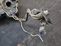 Zbiornik paliwa bak Skoda Scala 19- 1.0 tsi 2Q020101