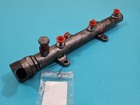 Listwa wtryskowa CZUJNIKI Audi A5 8T 059130090AJ, 057130764F, 0281002854 3.0 tdi V6