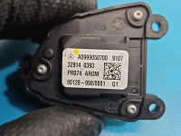 Przełącznik multifunkcja kierownicy Mercedes W246 A0999050700