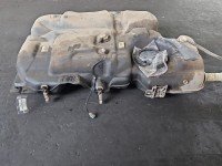 Zbiornik paliwa bak Peugeot Expert III 16- 2.0 hdi (DW10FE)