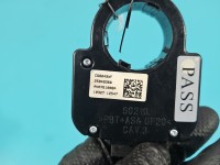 Czujnik kąta skrętu Opel Insignia A 25849366