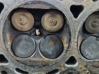 Głowica HYUNDAI i20 II 14-20 1.2 16V