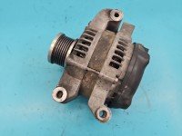 TEST Alternator Toyota Verso 09- 104210-4521 2.0 D4D (1ad)