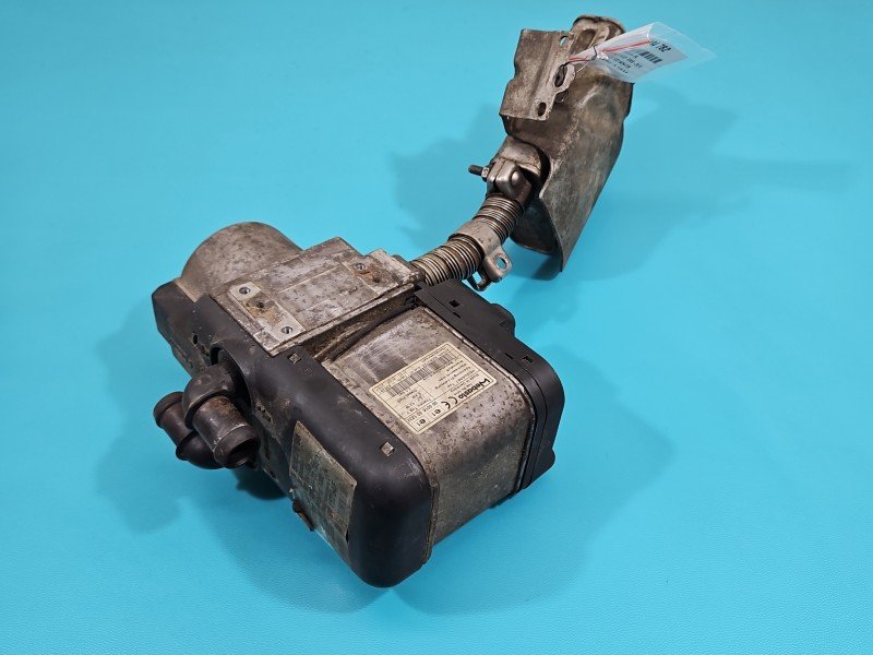 Webasto Mercedes W221 A2215002198 ogrzewanie postowoje