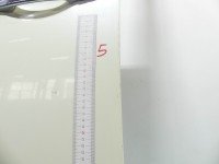 DRZWI PRZÓD LEWE KIEROWCY Nissan Murano Z50 5d biały QX1