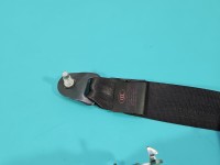 Pas bezpieczeństwa przód lewy kierowcy Peugeot 308 I EU