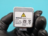 ŻARNIK STARTER ZAPŁONNIK CEWKA XENON 66140Vw Tiguan I 07-