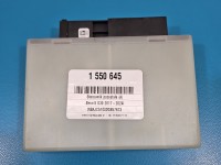 Sterownik moduł Producent części: BMW, Europejska, ADBLUE 5 G30 2017-2024 7491123, A2C14319400