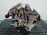 Skrzynia biegów Toyota Yaris II 1.3 vvti