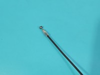 Zamek przód prawy Toyota Yaris I EUROPA TOYOTA, Europejska, 6pin