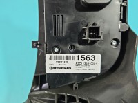 Konsola panel nawiewu Opel Zafira C 39081563, A2C1134810001