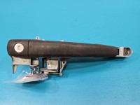 Klamka przód lewa zewnętrzna Citroen Berlingo II 9690168680 EZRC