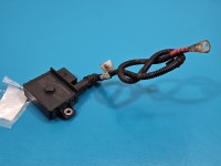 Przekaźnik świec żarowych BMW X6 E71 E2110022368