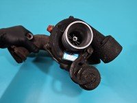 Turbosprężarka Fiat Ducato II 53149707016 2.5 TD 116KM