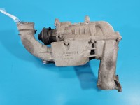 Turbosprężarka Mercedes W203 2.0 kompressor 163KM A1110981037