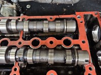 Głowica Opel Meriva B 55206388 1.3 cdti