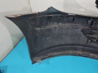 Zderzak przód Peugeot 307 beżowy