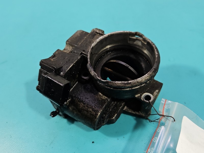 Przepustnica Audi A3 8P 03G128063J 1.9 TDI