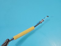 Zamek tył prawy CITROEN DS4 II 21- Producent części: DS, 4pin 9832660380