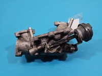 Przepustnica AUDI Q7 I 4L 057131063D 4.2 TDI