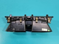 Kratka nawiewu środkowa Skoda Fabia IV 6VA820951 EUROPA